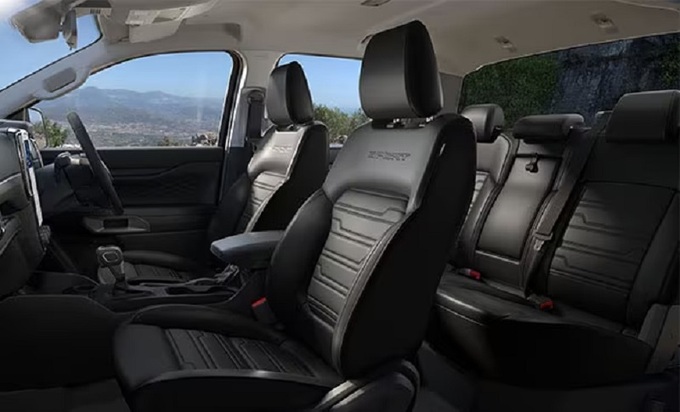 Ford Ranger Sport 2023 nhận cọc tại Việt Nam, dự kiến ra mắt ngay tháng 4 Ford Ranger Sport 2023 nhận cọc tại Việt Nam, dự kiến ra mắt ngay tháng 4