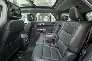 36 Ford Explorer No I Tha T