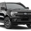 Everest Platinum 2.0L AT 4x4 2 Everest Platinum 2.0l At 4x4