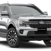 Everest Sport 2.0L AT 4x2 1 Everest Sport 2.0l At 4x2
