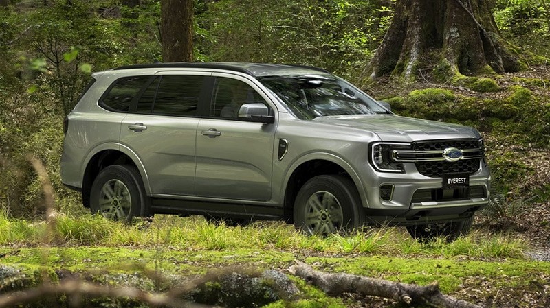 Ford Everest 2024: Giá lăn bánh, Đánh giá xe, Ưu đãi 08/2023