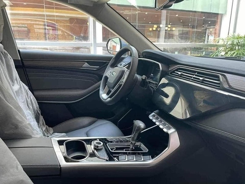 Ford Everest 2024: Giá lăn bánh, Đánh giá xe, Ưu đãi 08/2023