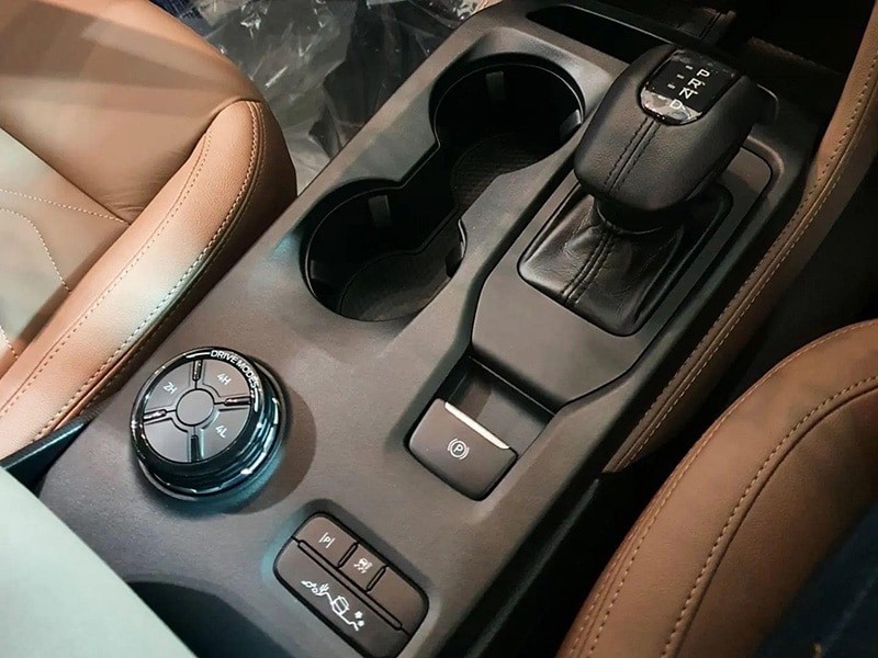 Ford Everest 2024: Giá lăn bánh, Đánh giá xe, Ưu đãi 08/2023