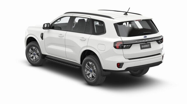 Ford Everest 2024: Giá lăn bánh, Đánh giá xe, Ưu đãi 08/2023