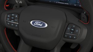 Ford Ranger Raptor 2023 1