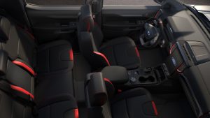 Ford Ranger Raptor 2023 2