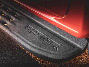 Ford Ranger Raptor 2023 23