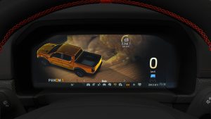 Ford Ranger Raptor 2023 25