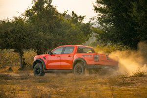 Van Hanh Ford Ranger Raptor 2023 22