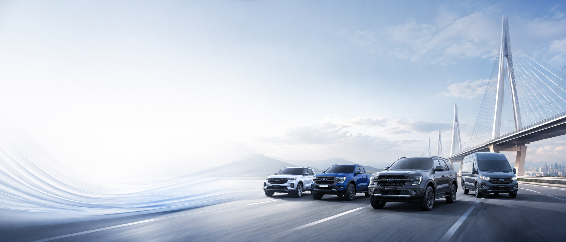 Đăng Ký Lái Thử Xe Ford Tại Hưng Yên | Hưng Yên Ford