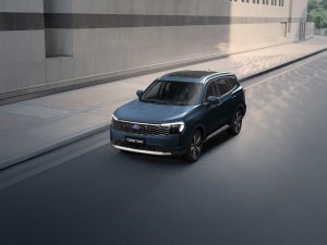 Ford Việt Nam Phát Triển Sản Phẩm Hướng Tới Tiện ích Cho Quý Cô, Quý Bà